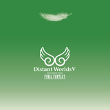 Distant Worlds V more music from FINAL FANTASY